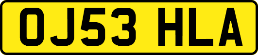 OJ53HLA