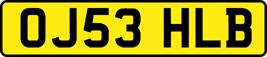 OJ53HLB