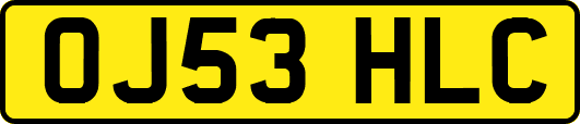 OJ53HLC