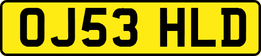 OJ53HLD