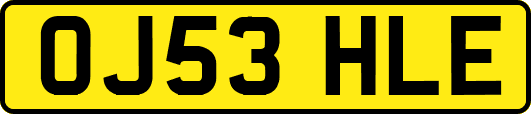 OJ53HLE