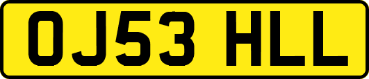 OJ53HLL