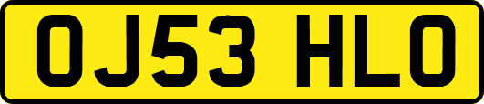 OJ53HLO