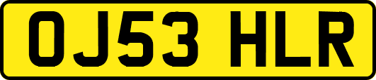 OJ53HLR