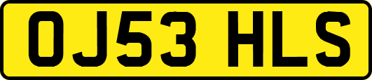 OJ53HLS