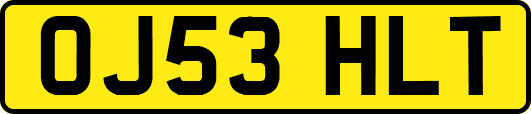 OJ53HLT