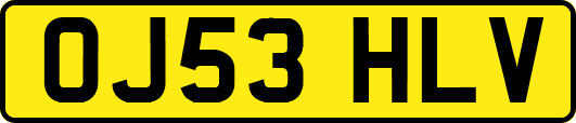 OJ53HLV
