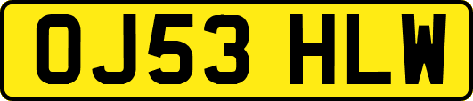 OJ53HLW