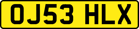 OJ53HLX