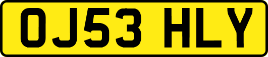 OJ53HLY