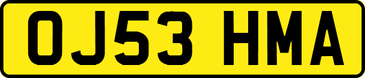 OJ53HMA