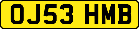 OJ53HMB