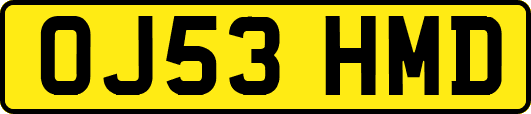 OJ53HMD