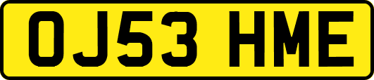 OJ53HME