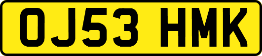 OJ53HMK