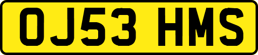 OJ53HMS