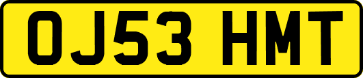 OJ53HMT