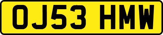 OJ53HMW