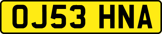 OJ53HNA