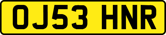 OJ53HNR
