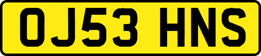 OJ53HNS