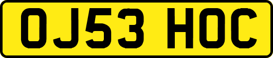 OJ53HOC