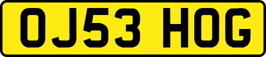 OJ53HOG