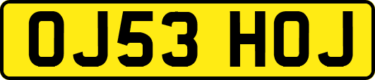 OJ53HOJ