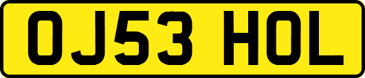 OJ53HOL