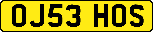OJ53HOS