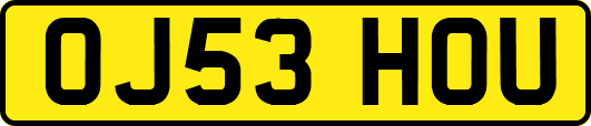 OJ53HOU