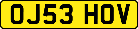 OJ53HOV