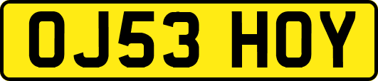 OJ53HOY