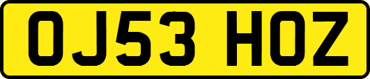 OJ53HOZ