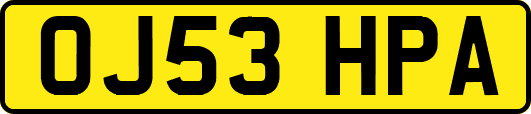 OJ53HPA
