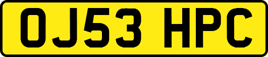 OJ53HPC