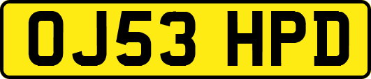 OJ53HPD
