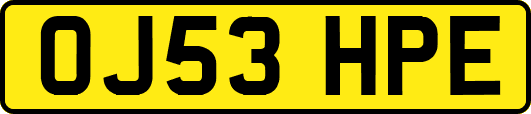 OJ53HPE