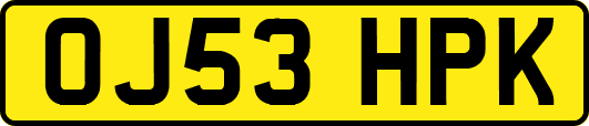 OJ53HPK
