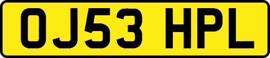 OJ53HPL