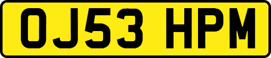 OJ53HPM