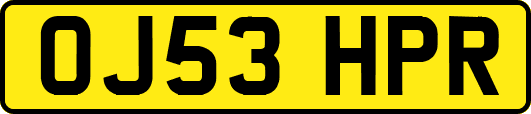 OJ53HPR