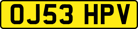 OJ53HPV