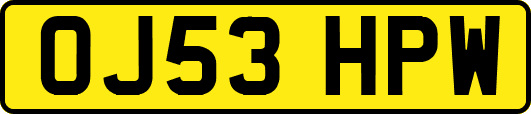 OJ53HPW