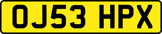 OJ53HPX