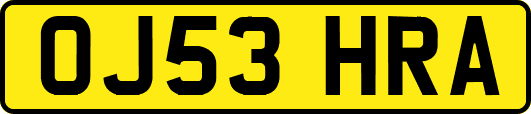 OJ53HRA