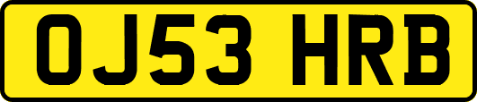 OJ53HRB