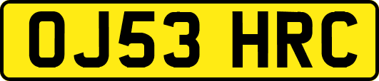 OJ53HRC