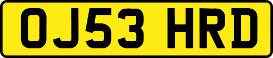 OJ53HRD