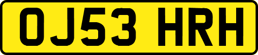 OJ53HRH